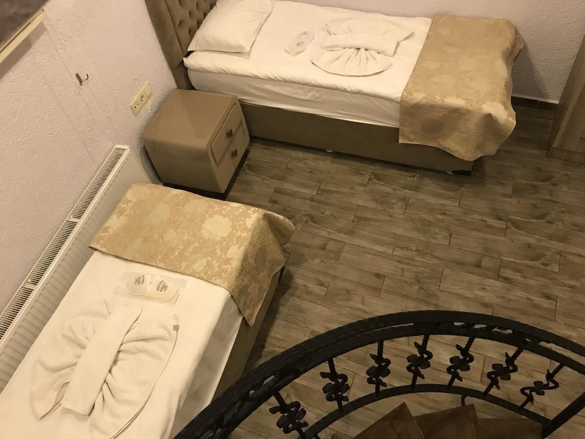 فندق هاربور سويتس أولد سيتي اسطنبول المظهر الخارجي الصورة
